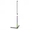 RealPower Light Stick 1 LED-vloerlamp RGBIC, RC