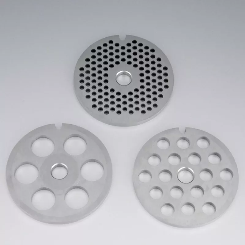 Vleesmolen Gastroback Design Mincer Advanced