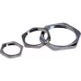 LAPP contramoer PG42 messing messing SKINDICHT SM PG 42 contramoer 1 stk. (52003570)