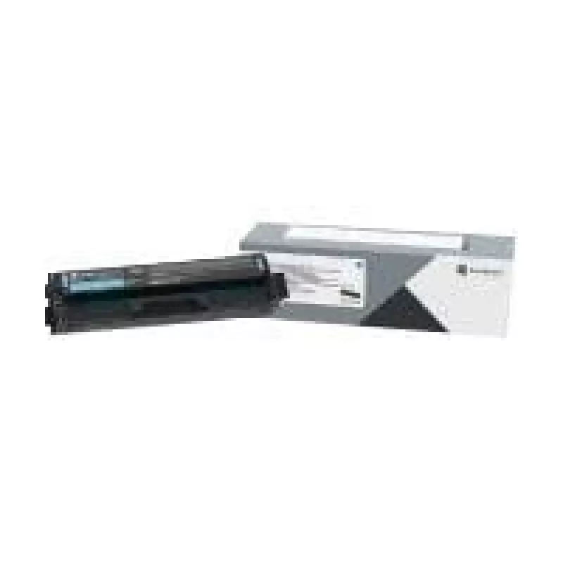Tonercartridge Lexmark 20N0X20 3000 pagina's cyaan