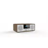 Internetradio Denver MIR-270DW DAB+ FM 20W hout