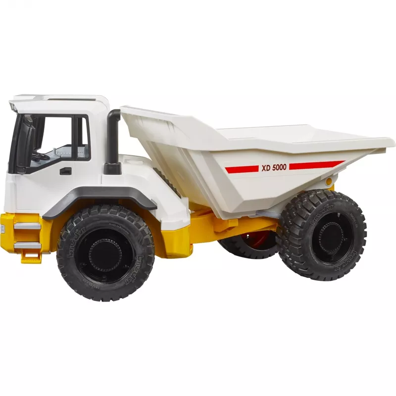 Kiepwagen, modelvoertuig 03420