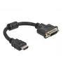 Videokabeladapter DeLOCK 65206