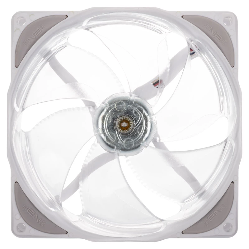 Noiseblocker LUBU-053 geheugenmodule