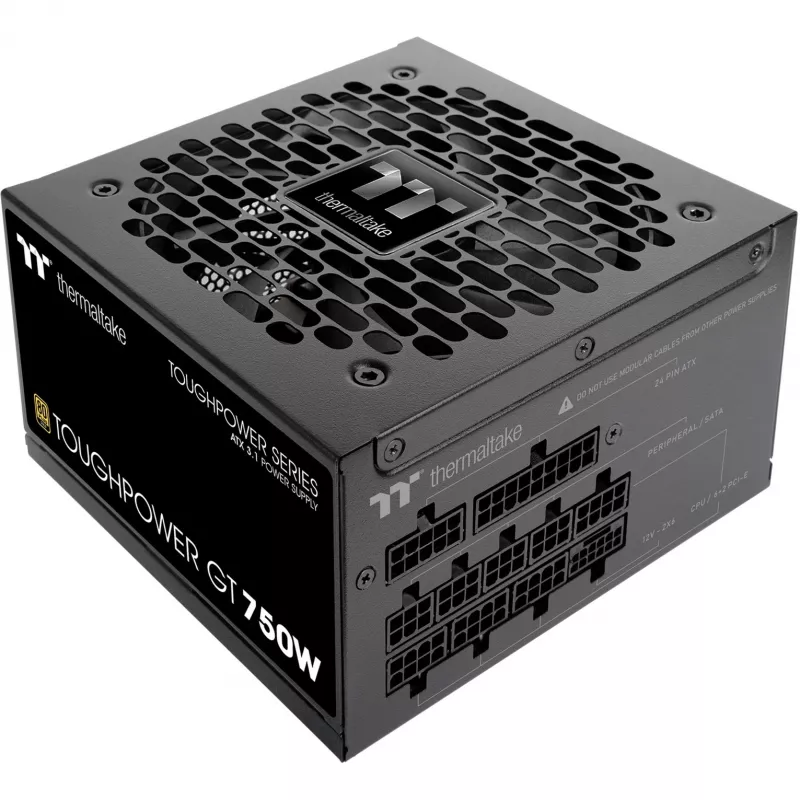 Voeding Thermaltake Toughpower Gt 750 W