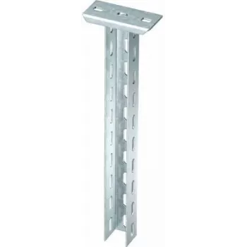 OBO Bettermann hangstang US 5 K/80 50x50x800 (6341594)