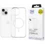 Beschermhoes MagCase Armor van 3MK voor Apple iPhone 13/14 — magnetische compatibiliteit, slank design
