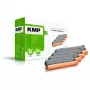 KMP MULTIPACK B-T98V tonercartridge 4 stuks compatibel zwart - cyaan - magenta - geel (1265,0005)