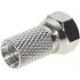 Coaxconnector F-type ShiverPeaks BS85009-2R