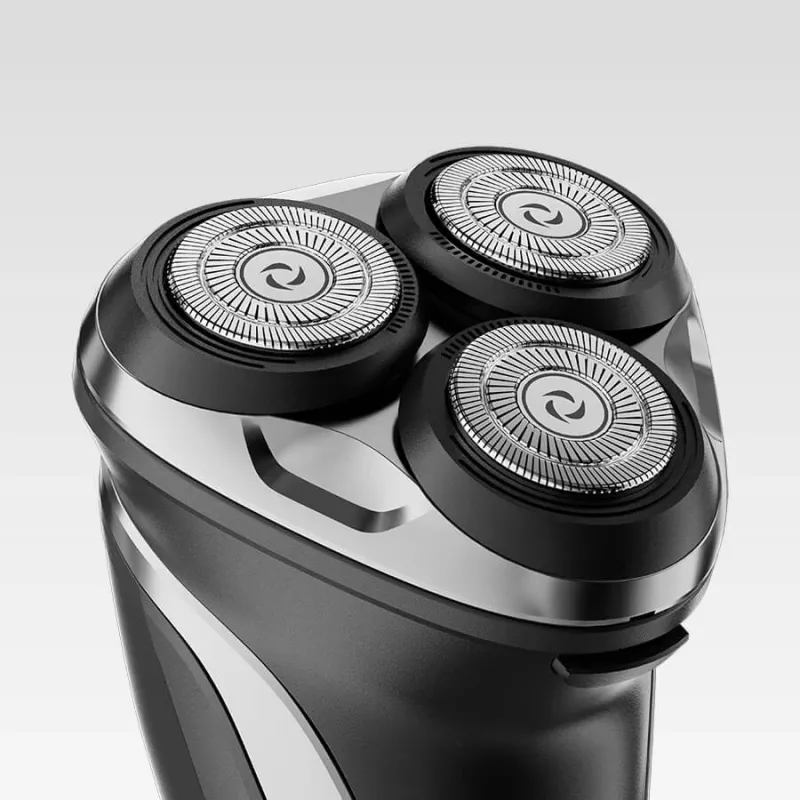 MAESTRO MR-673 USB elektrisch scheerapparaat