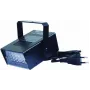 Stroboscoop-discolicht Eurolite 52200650 zwart 230V 50Hz