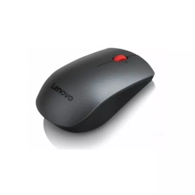 Lenovo 4X30H56886 muis Office Ambidextrous RF draadloos laser 1600 DPI