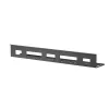 Sbox CC-1113 kabelmanagement zwart