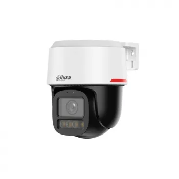 Beveiligingscamera DAHUA IPC-PT2449C1-S-PV-PRO 4MP PT dome