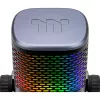 Thermaltake TT GS50 RGB USB-microfoon - microfoon - 96 KHz (GSG-GSF-MCMTBK-01)