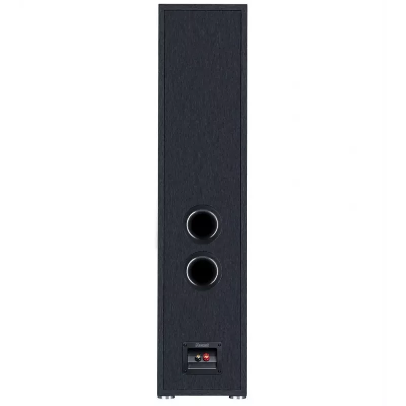 Magnat Monitor Reference 5A actieve zuilluidsprekers 2,5-weg luidspreker