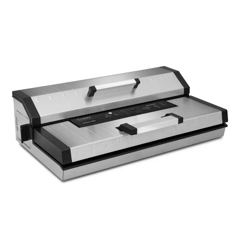 Caso volautomatisch vacuümsysteem | FastVac 4008 | vermogen 200 W