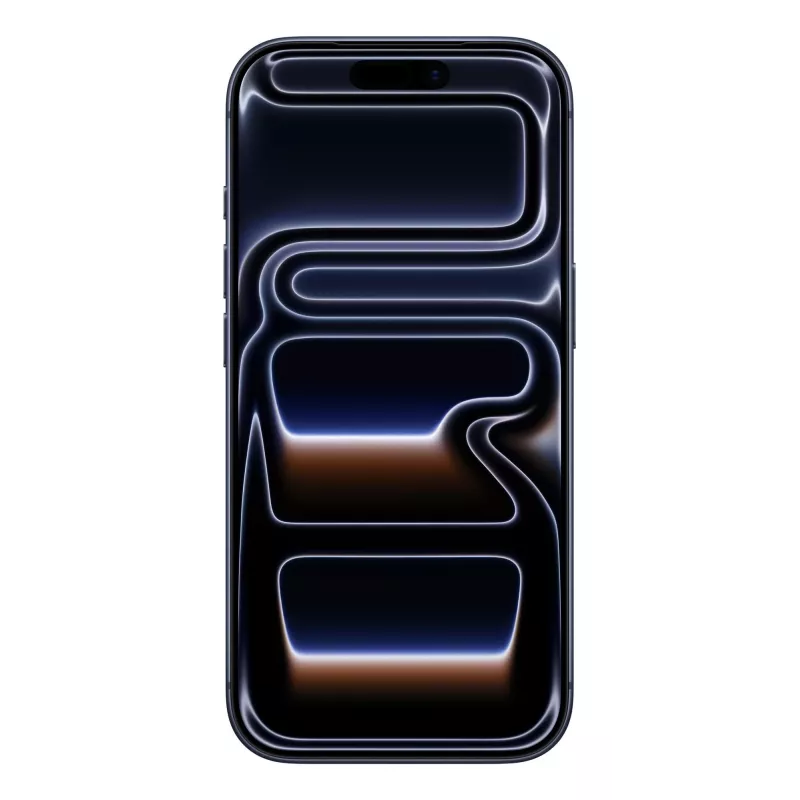 Smartphone Apple iPhone 17 Pro 6,3 inch 256 GB blauw — A19 Pro MG8J4SX/A