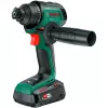 Bosch 06039E2002 accu-boorschroefmachine zwart
