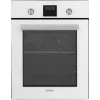 Inbouwoven SIMFER 4207DERBB.1 — 47 L, multifunctioneel, handmatige bediening, 45 cm, wit