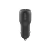 Auto-oplader Belkin Boost Charge Universal CCD001BT1MBK
