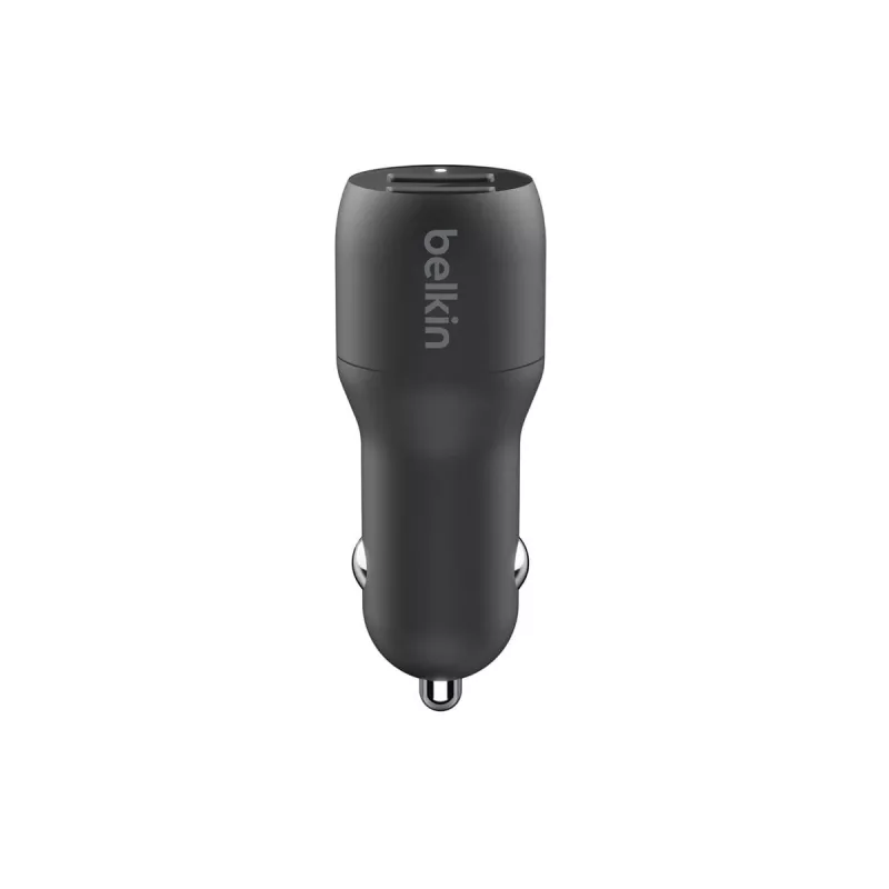 Auto-oplader Belkin Boost Charge Universal CCD001BT1MBK