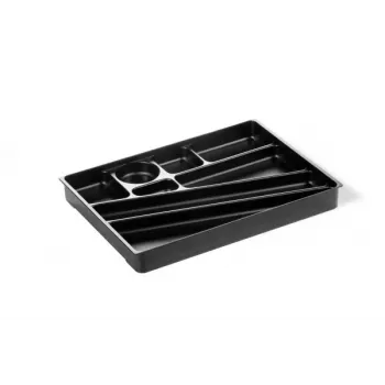 Bureaublad-opbergbak Durable 1712004058