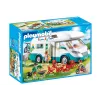 Actie/avontuur speelset Playmobil FamilyFun 70088