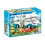Actie/avontuur speelset Playmobil FamilyFun 70088