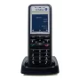 Draadloze handset Mitel 612dt 7410107 — DECT-handset, compatibel met Mitel-systemen