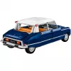 Citroen DS 21 Pallas 1968, constructiespeelgoed schaal 1:12