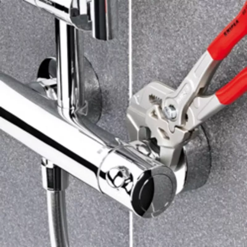 Tang met schuifscharnier Knipex 86 03 180