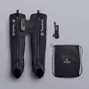Therabody RecoveryAir JetBoots Prime compressiebotten, regulier