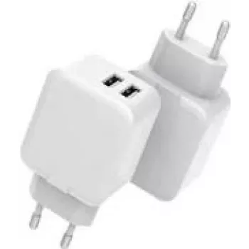 CoreParts MBXUSB-AC0002 mobiele oplader universeel wit AC binnen