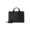 Tucano Smilza Super Slim Bag MacBook Pro 16 / notebook 15,6 inch zwart