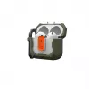 Urban Armor Gear 104129117272 accessoire voor hoofdtelefoon/headset, hoesje