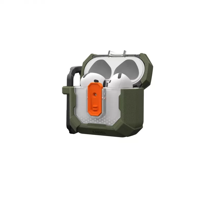 Urban Armor Gear 104129117272 accessoire voor hoofdtelefoon/headset, hoesje