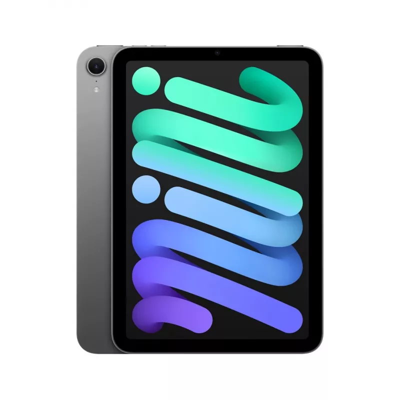 Apple iPad mini Wi-Fi 512GB – Spacegrijs