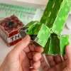 Bouwpakket Paladone Minecraft Creeper – bouwbare Creeper-figuur set