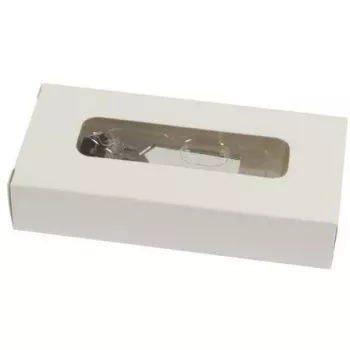 Glasvezel-transceivermodule ALLNET ALL4752-INDU