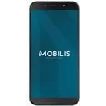 Mobilis - beeldschermbeschermfolie voor mobiele telefoon - 2,5D - glas - helder - voor Apple iPhone 11, XR (017003)