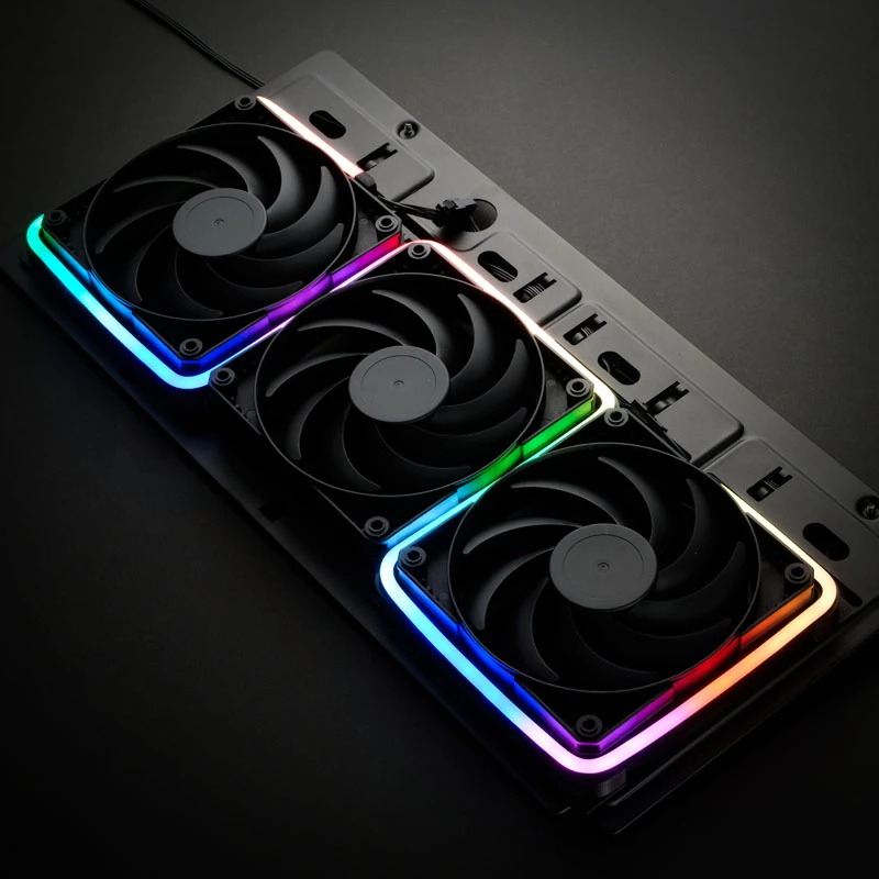 Phanteks Neon M5 D-RGB universele LED-strip