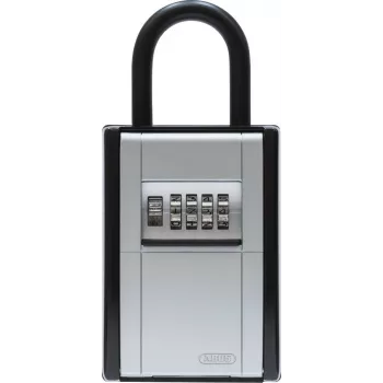 Abus Security-center 463303 zwart