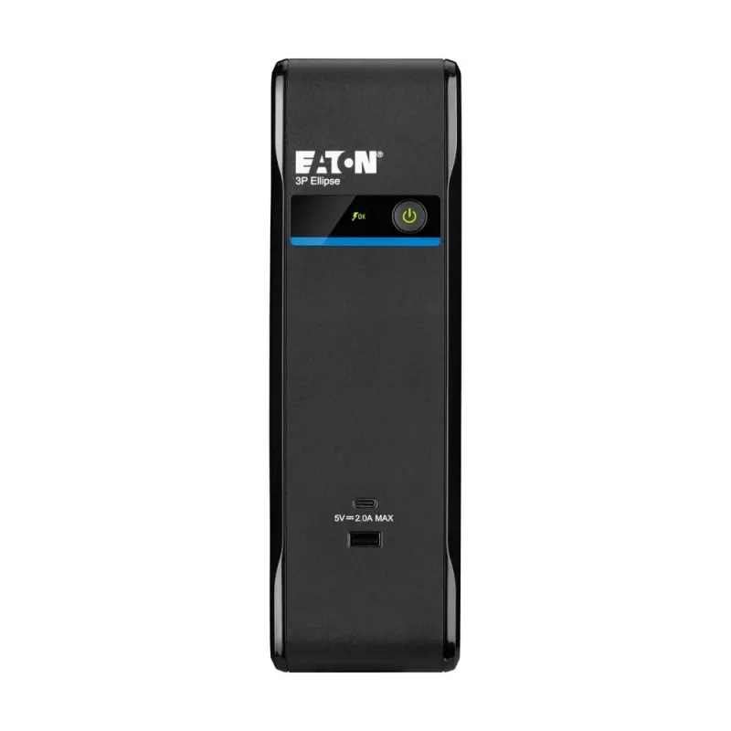 Uninterruptible power supply EATON Ellipse 900 USB DIN — 900 VA / 540 W