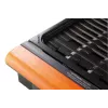 ETA Vital 1162 90000 elektrische tafelgrill, 1300 W