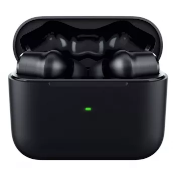 Razer Hammerhead Pro HyperSpeed hoofdtelefoon True Wireless Stereo (TWS) in-ear gaming Bluetooth zwart