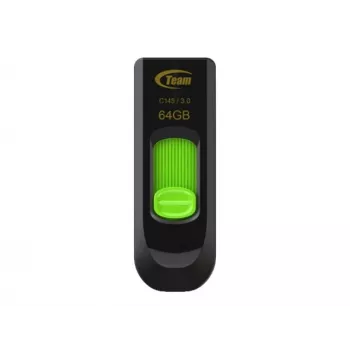 Team Group Team USB Disk C145 - USB-flashdrive - 64 GB