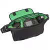 Messenger-tas Rivacase 7450 zwart