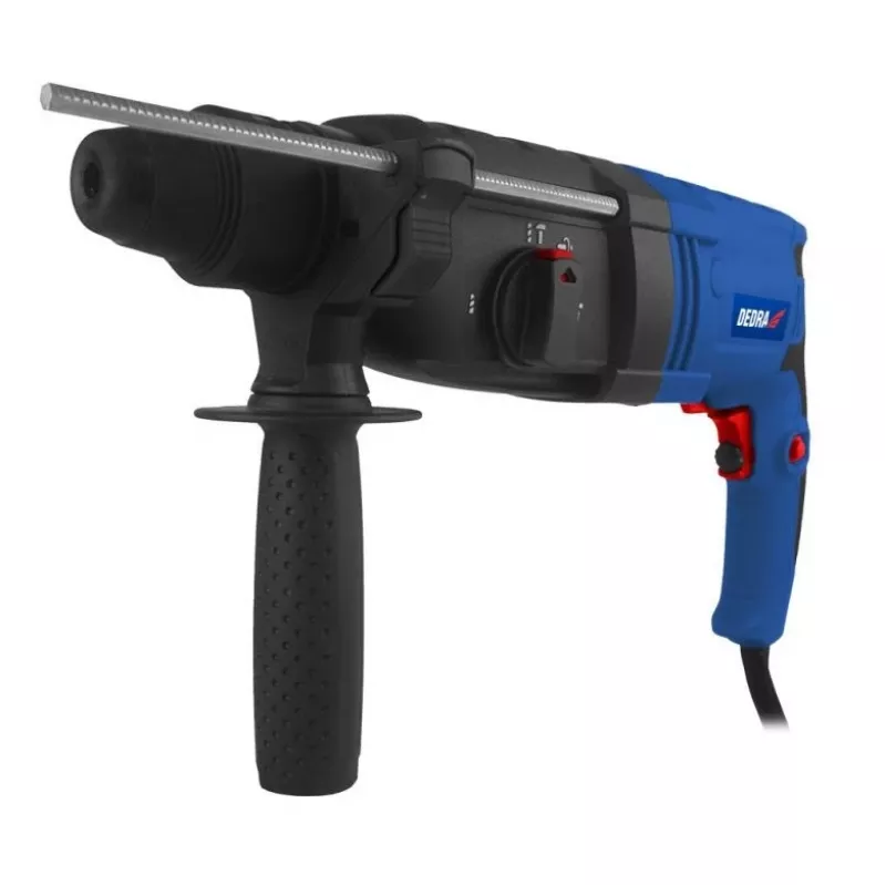 Dedra DED7850 SDS-Plus boorhamer, 900 W