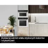 Inbouw-elektrische oven Samsung NV7B42251AK — energie-efficiëntieklasse A+